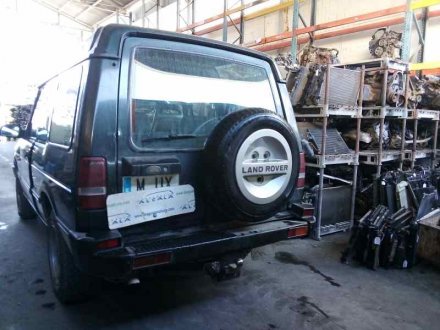 Vehiculo en el desguace: LAND ROVER DISCOVERY (SALLJG/LJ) TDi (5-ptas.)