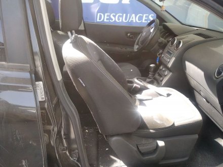 Vehiculo en el desguace: NISSAN QASHQAI (J10) Acenta