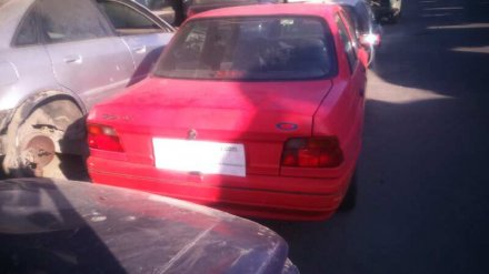 Vehiculo en el desguace: FORD ORION CL