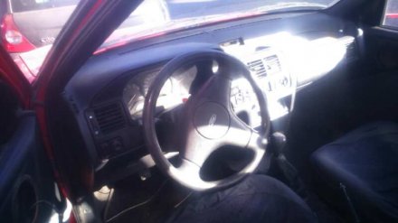 Vehiculo en el desguace: FORD ORION CL