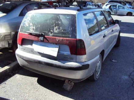 Vehiculo en el desguace: SEAT CORDOBA VARIO (6K5) Stella