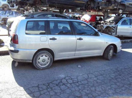 Vehiculo en el desguace: SEAT CORDOBA VARIO (6K5) Stella