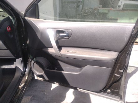 Vehiculo en el desguace: NISSAN QASHQAI (J10) Acenta