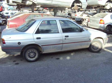 Vehiculo en el desguace: FORD ORION CL