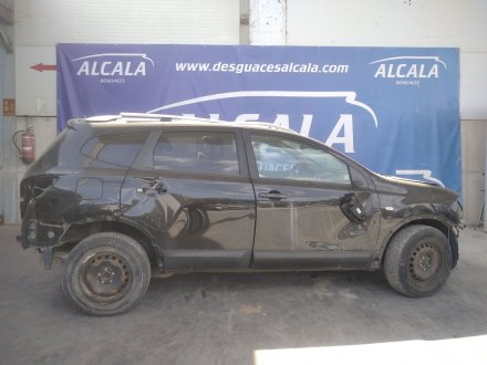 Vehiculo en el desguace: NISSAN QASHQAI (J10) Acenta