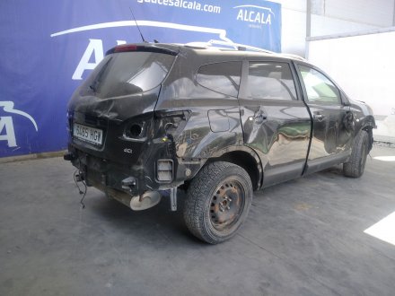 Vehiculo en el desguace: NISSAN QASHQAI (J10) Acenta