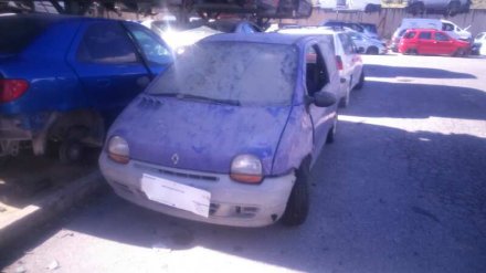 Vehiculo en el desguace: RENAULT TWINGO (CO6) 1.3 (C063/64)