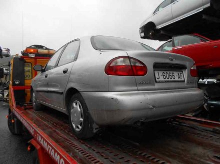 Vehiculo en el desguace: DAEWOO LANOS Cool