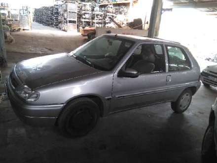 Vehiculo en el desguace: CITROEN SAXO 1.5 D Monaco