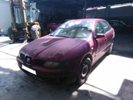 Vehiculo en el desguace: SEAT TOLEDO (1M2) Select