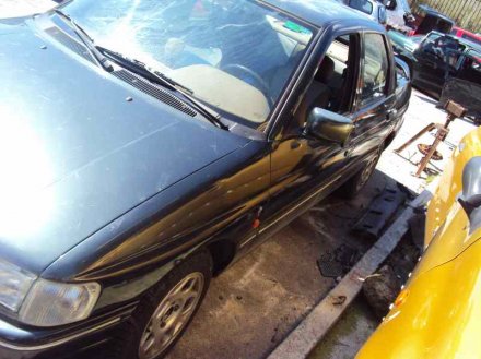 Vehiculo en el desguace: FORD ORION CL