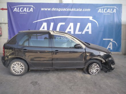 Vehiculo en el desguace: SKODA FABIA (6Y2/6Y3) *