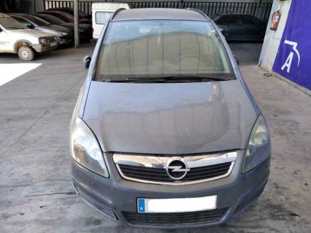 Vehiculo en el desguace: OPEL ZAFIRA B Cosmo