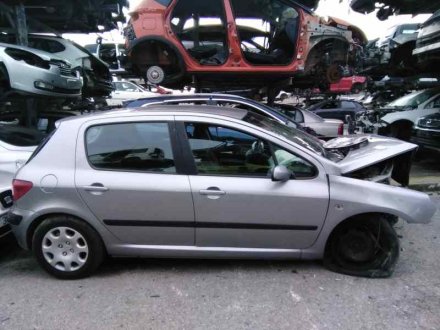 Vehiculo en el desguace: PEUGEOT 307 (S1) XR