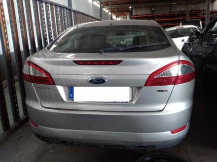 Vehiculo en el desguace: FORD MONDEO BER. (CA2) Trend