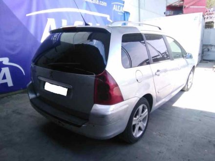 Vehiculo en el desguace: PEUGEOT 307 BREAK / SW (S1) SW