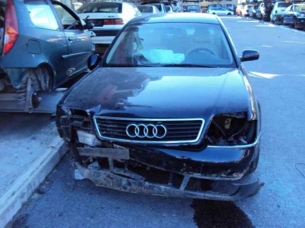 Vehiculo en el desguace: AUDI A6 BERLINA (4B2) 2.8