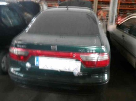 Vehiculo en el desguace: SEAT TOLEDO (1M2) Select