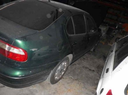 Vehiculo en el desguace: SEAT TOLEDO (1M2) Select