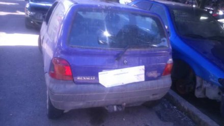 Vehiculo en el desguace: RENAULT TWINGO (CO6) 1.3 (C063/64)