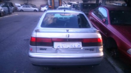 Vehiculo en el desguace: SEAT TOLEDO (1L) Base