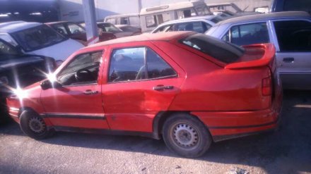 Vehiculo en el desguace: SEAT TOLEDO (1L) Base