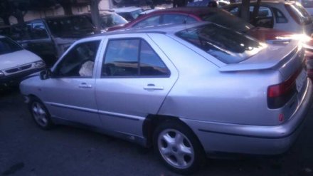 Vehiculo en el desguace: SEAT TOLEDO (1L) Base