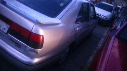 Vehiculo en el desguace: SEAT TOLEDO (1L) Base