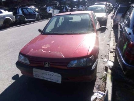 Vehiculo en el desguace: PEUGEOT 306 BERLINA 3/5 PUERTAS (S1) Tariffa