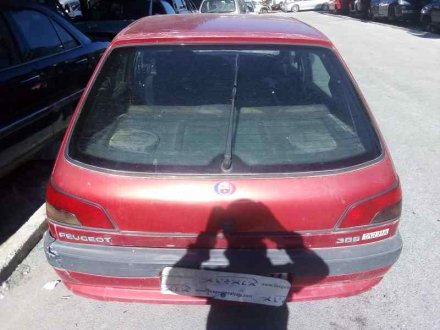 Vehiculo en el desguace: PEUGEOT 306 BERLINA 3/5 PUERTAS (S1) Tariffa