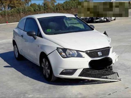 Vehiculo en el desguace: SEAT IBIZA ST (6P8) Reference