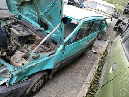 Vehiculo en el desguace: SEAT MARBELLA CE