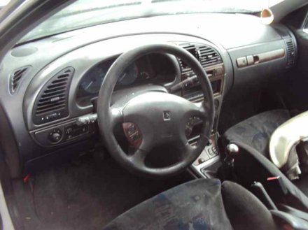 Vehiculo en el desguace: CITROEN XSARA BERLINA 2.0 HDi Exclusive (66kW)