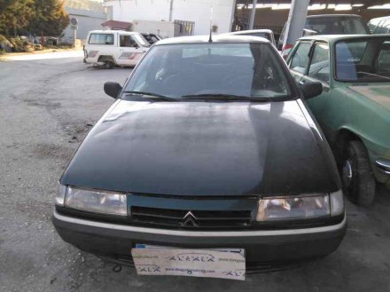 Vehiculo en el desguace: CITROEN XANTIA BERLINA 1.9 TD SX