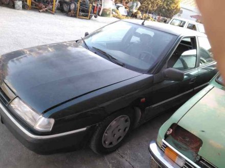 Vehiculo en el desguace: CITROEN XANTIA BERLINA 1.9 TD SX