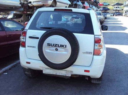 Vehiculo en el desguace: SUZUKI GRAND VITARA JB (JT) 1.9 DDiS Turbodiesel