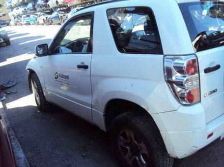 Vehiculo en el desguace: SUZUKI GRAND VITARA JB (JT) 1.9 DDiS Turbodiesel