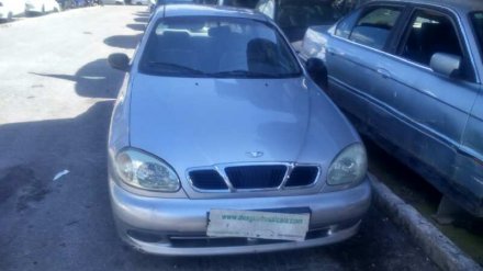 Vehiculo en el desguace: DAEWOO LANOS Cool