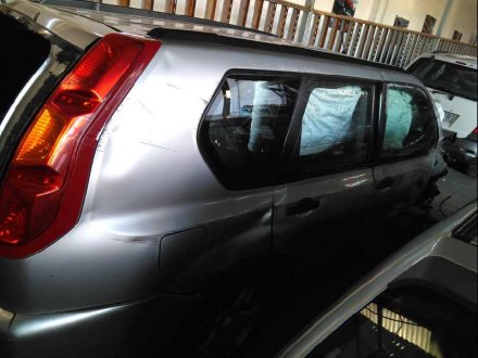 Vehiculo en el desguace: NISSAN X-TRAIL (T31) LE