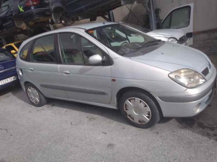 Vehiculo en el desguace: RENAULT SCENIC (JA..) 1.4 16V RXE