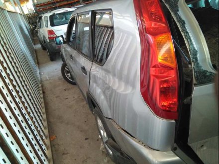 Vehiculo en el desguace: NISSAN X-TRAIL (T31) LE