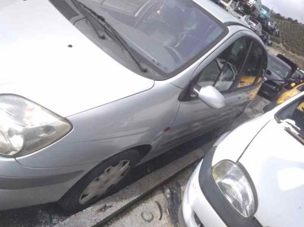 Vehiculo en el desguace: RENAULT SCENIC (JA..) 1.4 16V RXE