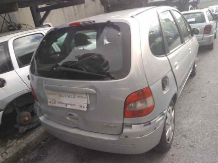 Vehiculo en el desguace: RENAULT SCENIC (JA..) 1.4 16V RXE