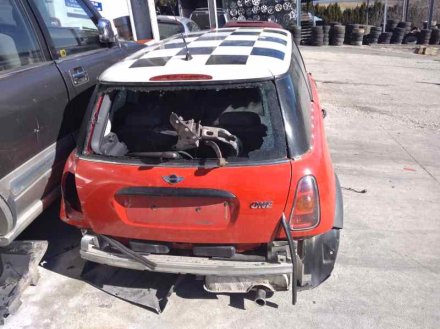 Vehiculo en el desguace: BMW MINI (R50,R53) One