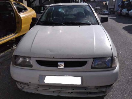 Vehiculo en el desguace: SEAT IBIZA (6K) CL