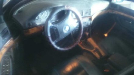 Vehiculo en el desguace: BMW SERIE 5 TOURING (E39) 525tds