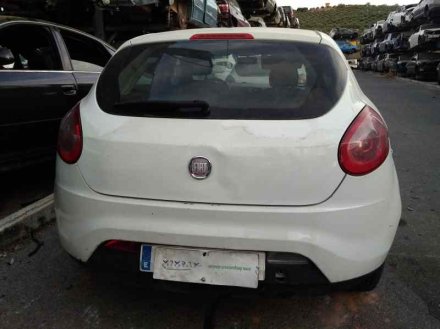 Vehiculo en el desguace: FIAT BRAVO (198) 1.9 Active Multijet