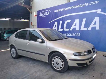 Vehiculo en el desguace: SEAT LEON (1M1) Signo