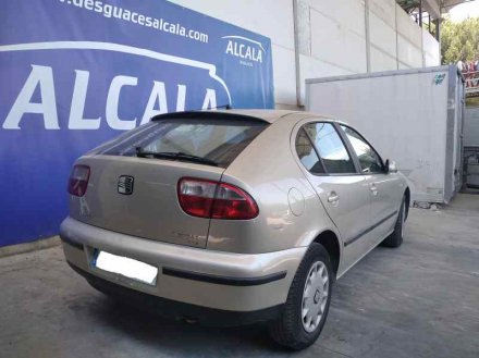 Vehiculo en el desguace: SEAT LEON (1M1) Signo