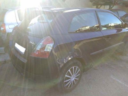 Vehiculo en el desguace: FIAT STILO (192) 1.2 16V